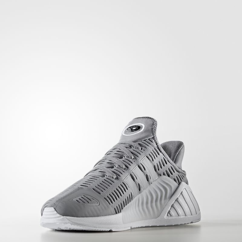 Adidas climacool hotsell 02/17 men's grey